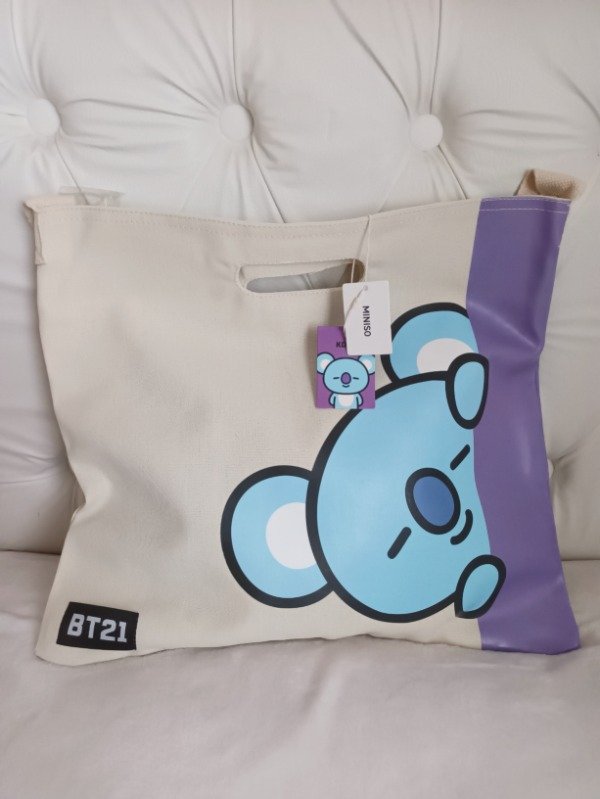 Producto - Tote bag Koya