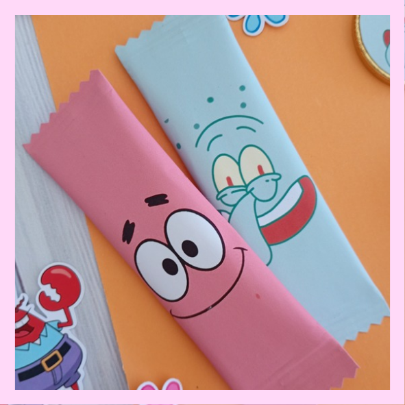 Producto - Lenguetazo x10u