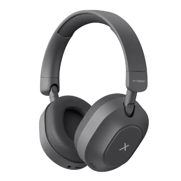 Producto - AURICULARES X-VIEW HP770