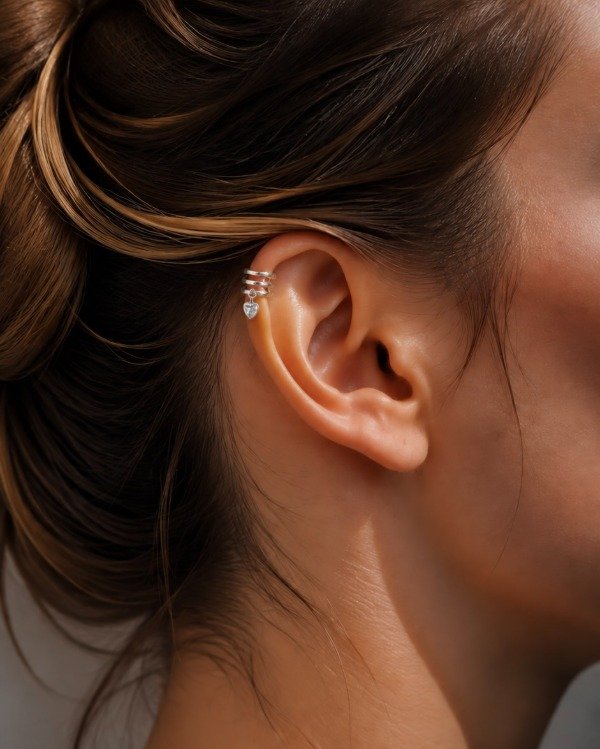 Producto - EARCUFF GARDENS - 1