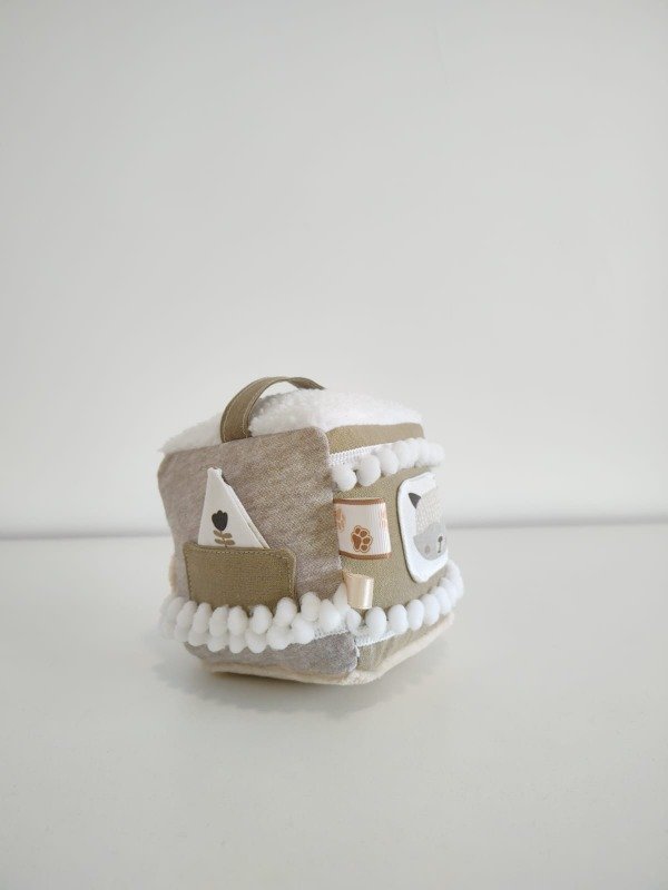 Producto - Cubo sensorial - 10