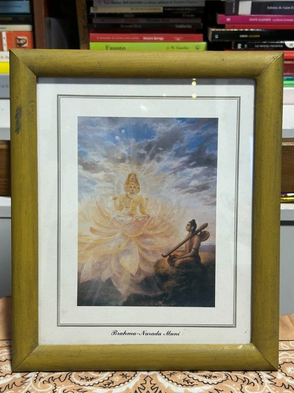 Producto - Brahma-Narada Muni