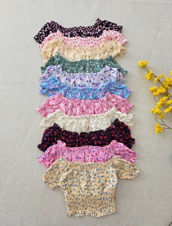 Producto - Top Amora - 0