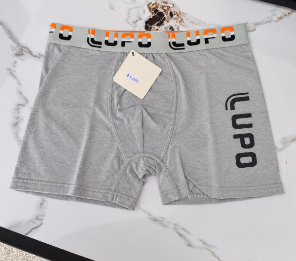 Producto - Bóxer de niño Lupo - 3