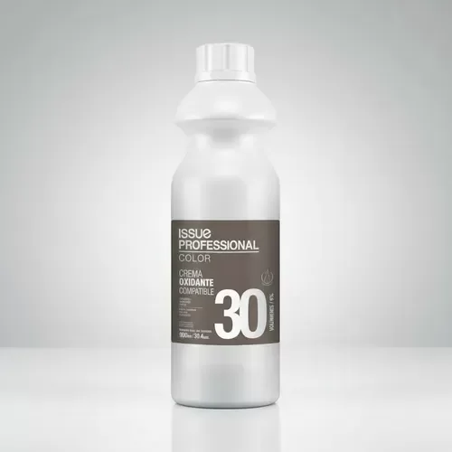 Producto - Agua oxigenada ISSUE vol 30