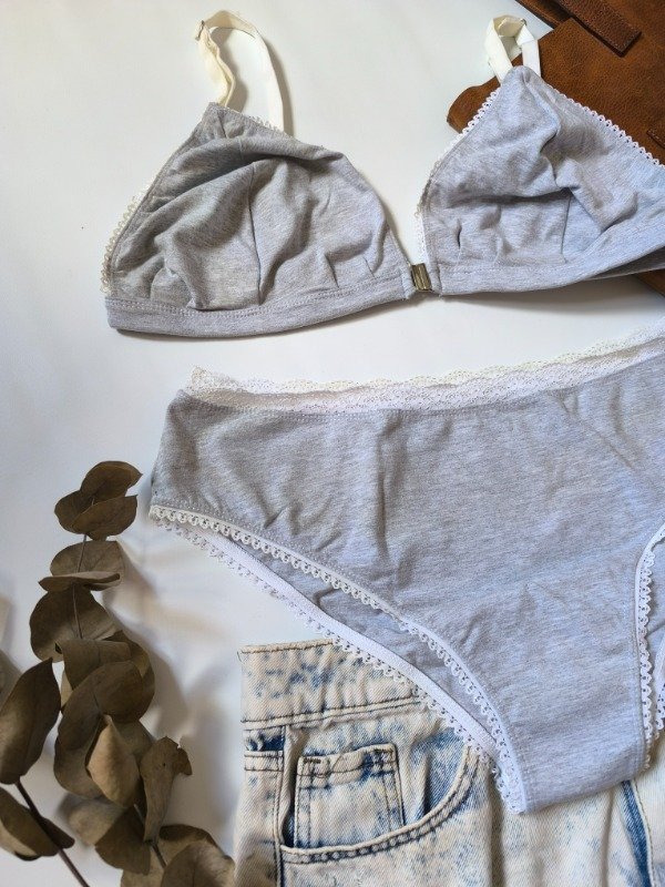 Producto - Conjunto Copo de Nieve