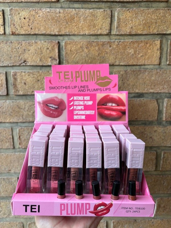 Producto - Voluminizador tei