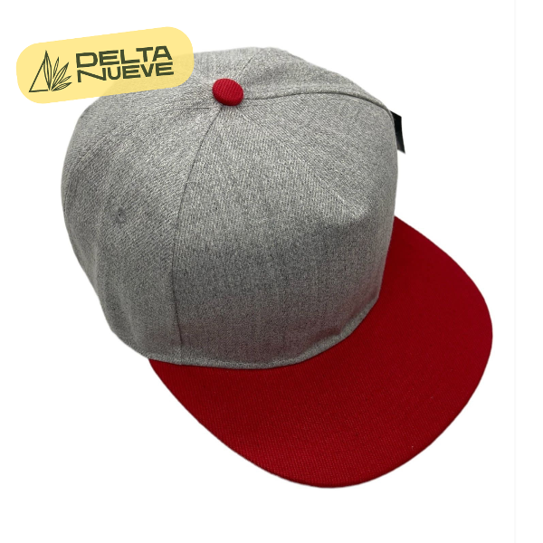 Producto - SNAPBACK - COMBINADA 1 - LISA