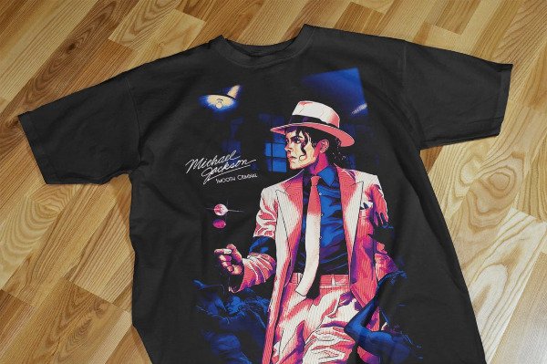 Producto - Michael Jackson