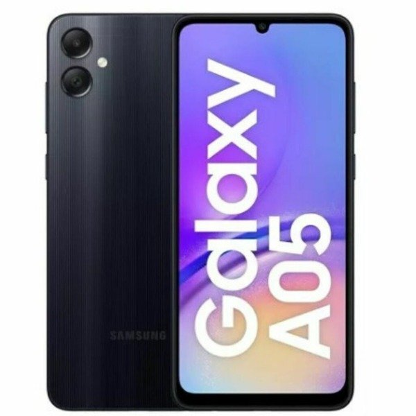 Producto - Samsung A05 - 128Gb/4Gb - Usado