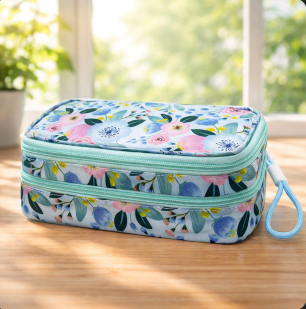 Producto - Super estuche Flores