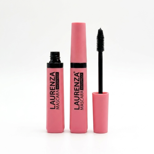 Producto - Mascara de pestañas Waterproof extra Volumen - Laurenza