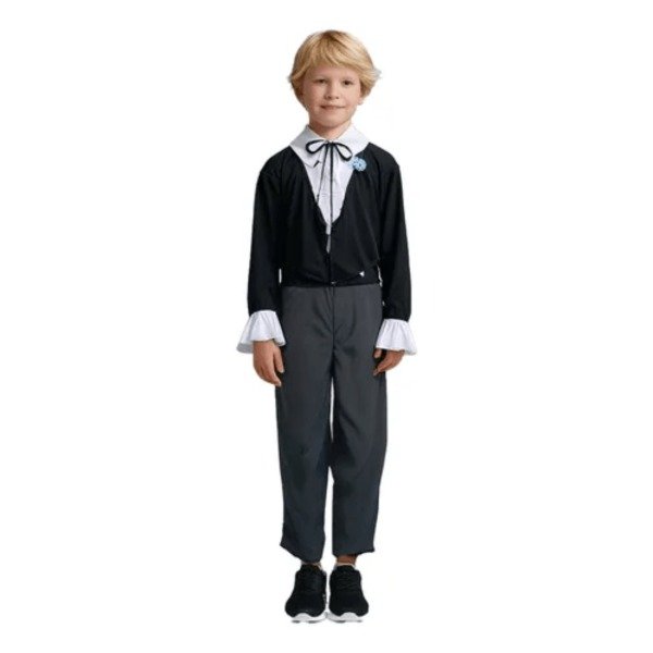 Producto - DISFRAZ CABALLERO NEW TOYS  x1