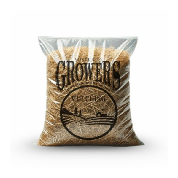 Producto - Mulching Growers 10L