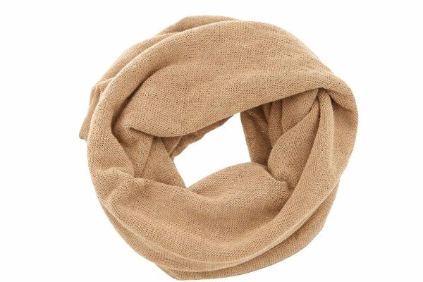 Producto - Cuello lana liso