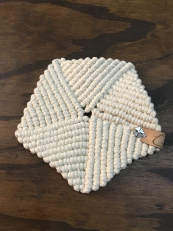 Producto - Posavasos Yuca