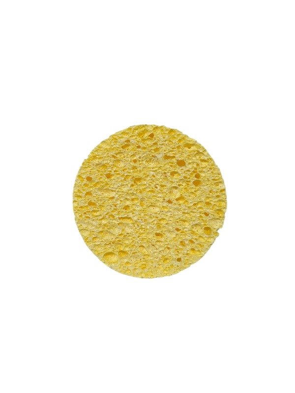 Producto - Esponja vegetal facial x 1