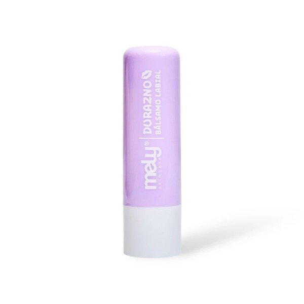 Producto - Lip Balm de Durazno con Semilla de Uva - 1
