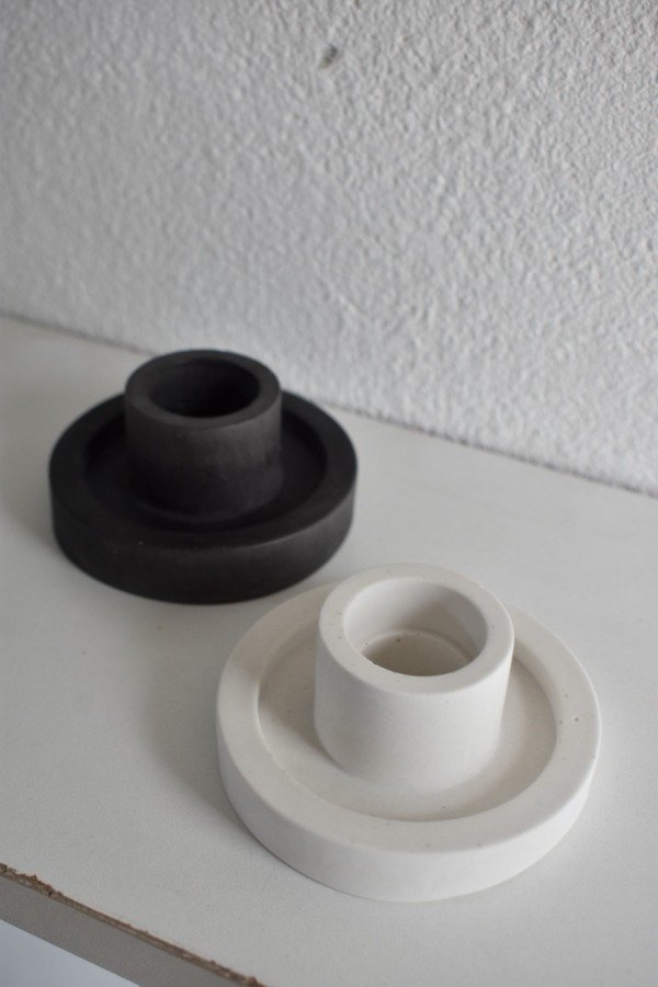 Producto - PORTAVELA SIMPLE