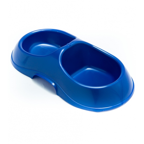 Producto - Comedero Doble Ec.