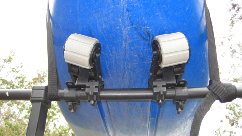 Producto - Portakayak Yakima Hully Rollers - 2
