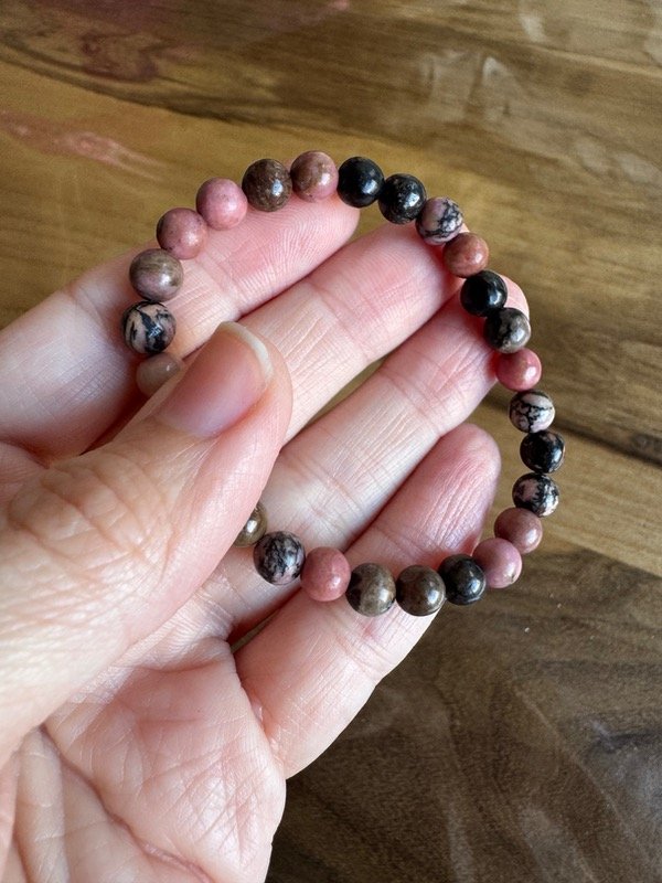 Producto - Pulsera de piedra natural