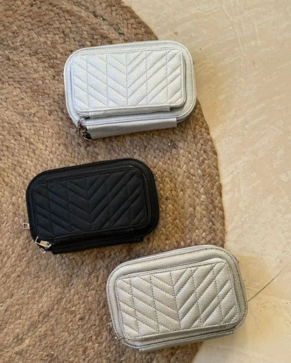 Producto - Bandolera  Dinah