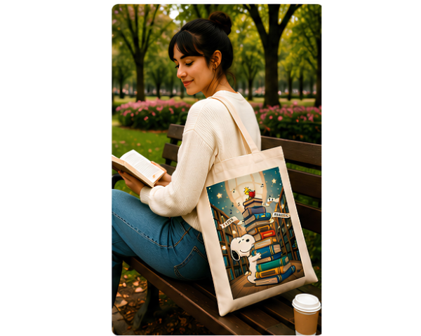 Producto - SNOOPY BOOKS - 3