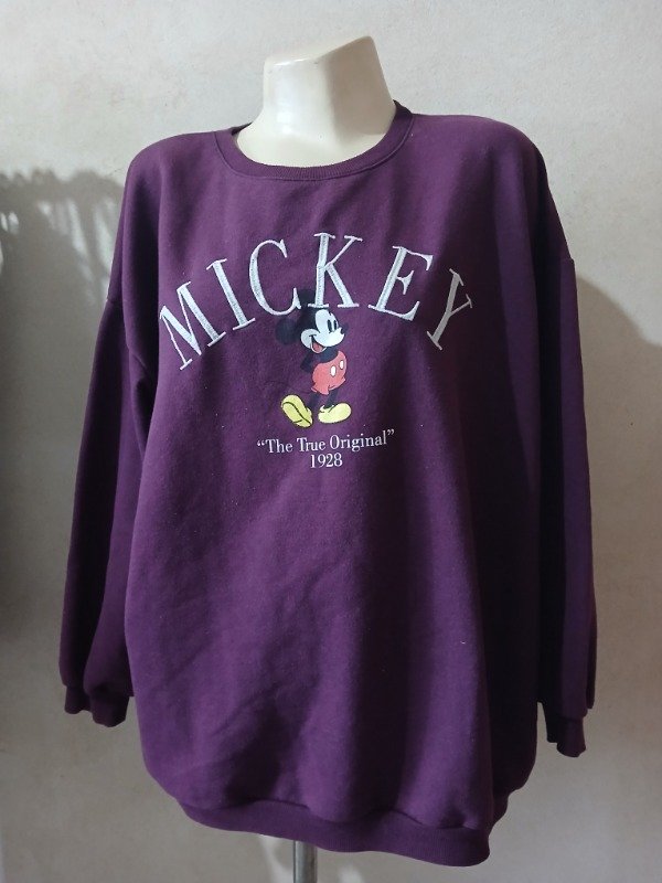 Producto - Buzo Mickey