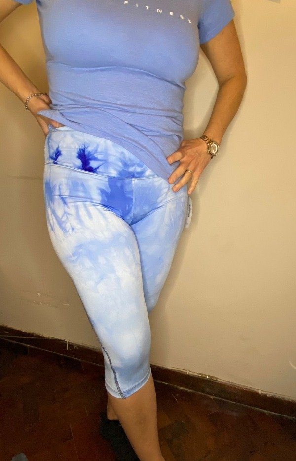 Producto - Candy calza capri