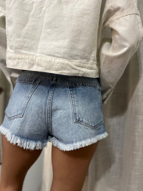 Producto - Short Clari - 6