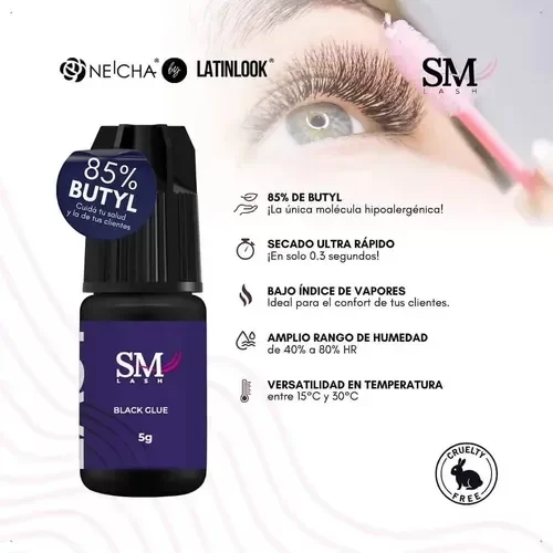 Producto - ADHESIVO EASY DE SM - NEICHA