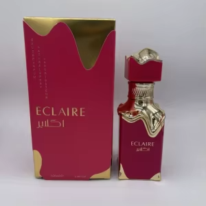 Perfume G5 Eclaire Red Fem 100ml