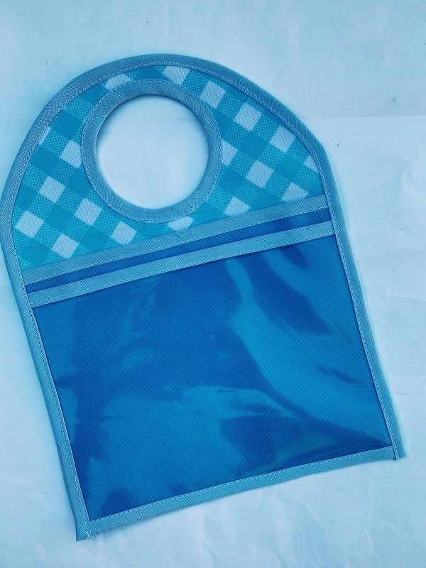 Producto - BOLSA DE AUTO BLUE