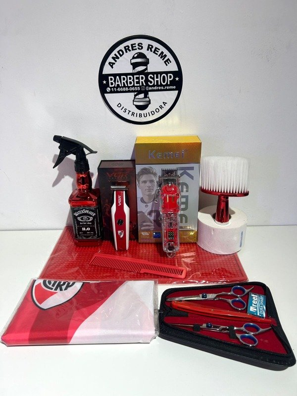 Producto - Combo vgr 113k