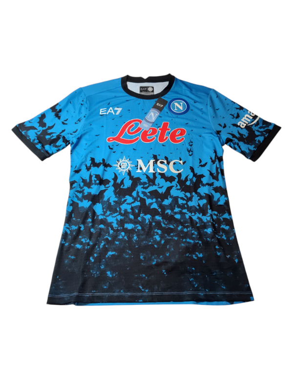 Producto - Napoli Halloween