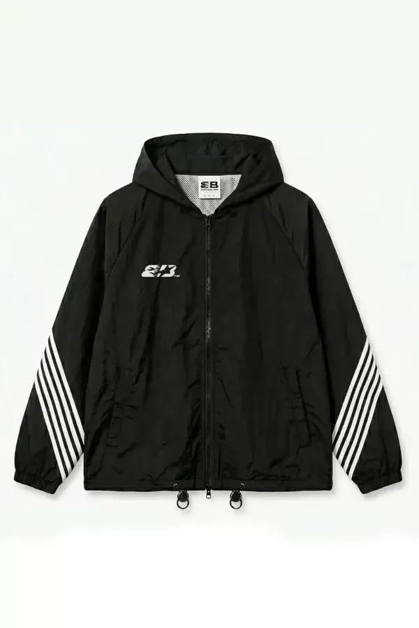 Producto - Campera Jacket Gang impermeable - 0