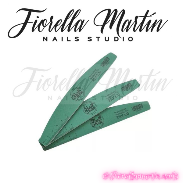 Producto - NAIL SHOW LIMA 220/220