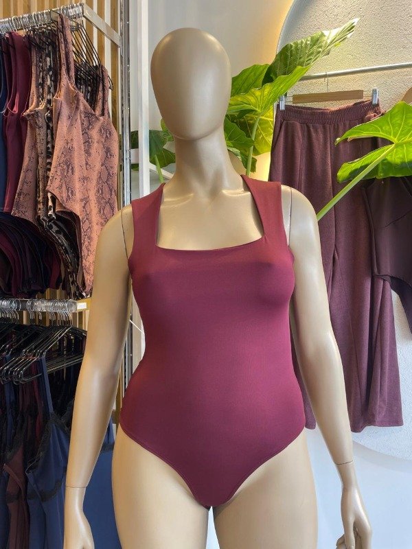 Producto - BODY CRIS