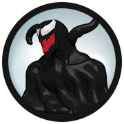 Producto - Klyntar Symbiote - 012