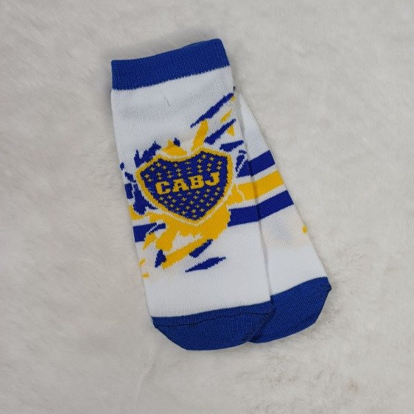 Producto - ESCUDO BOCA