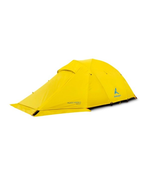 Producto - CARPA HUASCARAN 3 PERSONAS 4 ESTACIONES