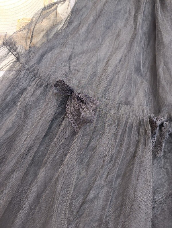 Producto - FALDA COREANA 118(talle 1 a 4) - 1