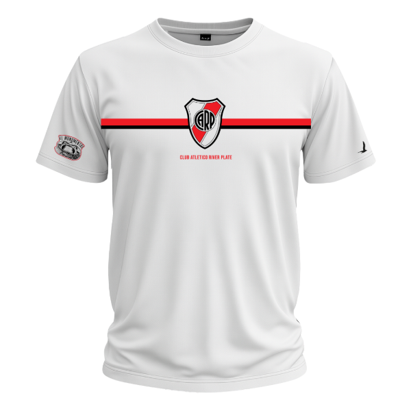 Producto - Remera River Plate I