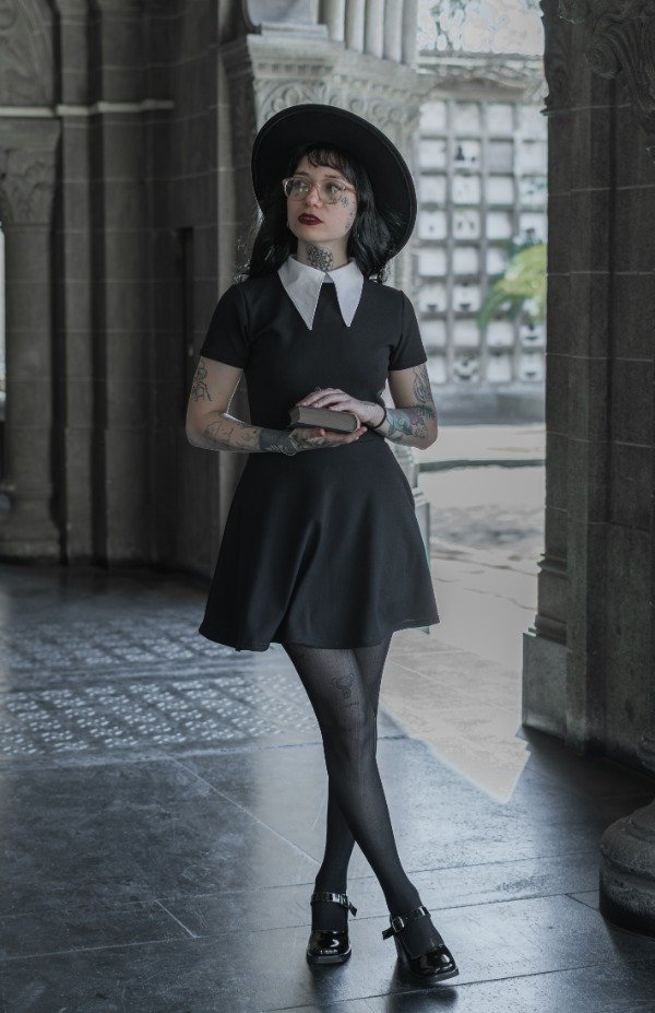 Producto - Vestido Lisa