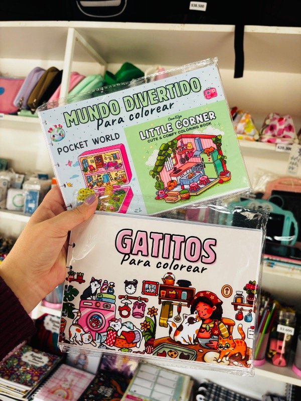 Producto - Promo 2 repuestos boobie goods variados