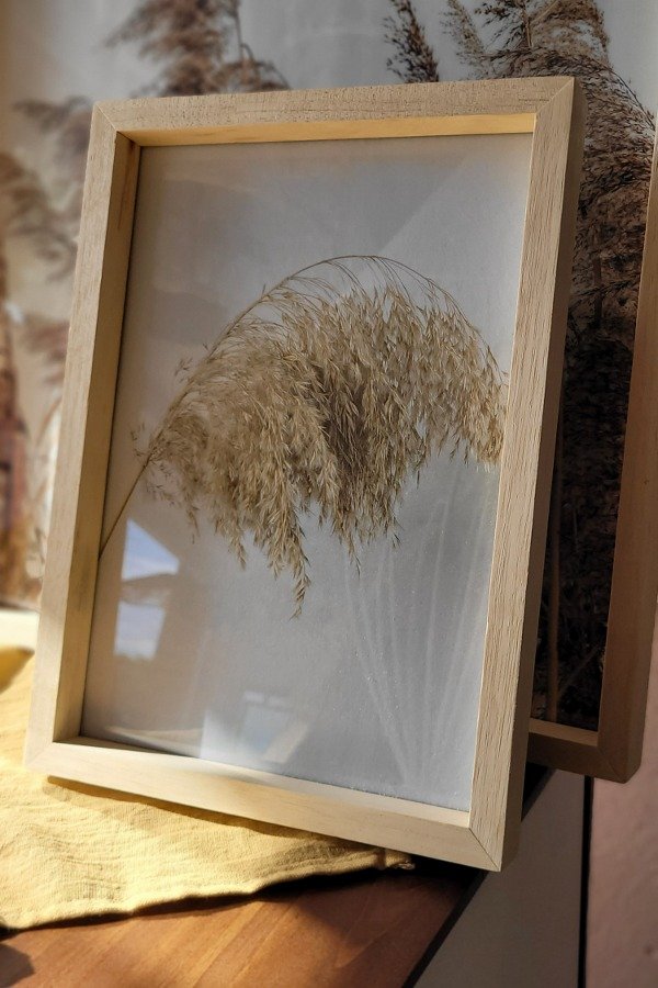 Producto - Cuadro Pampa Nude 20 x 30cm