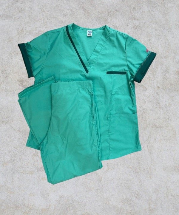 Producto - Ambo arciel job101