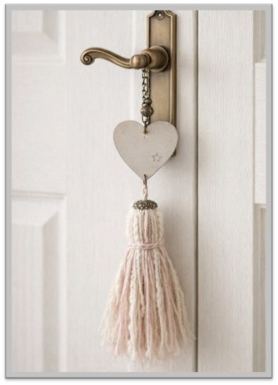 Producto - Borlas - 1