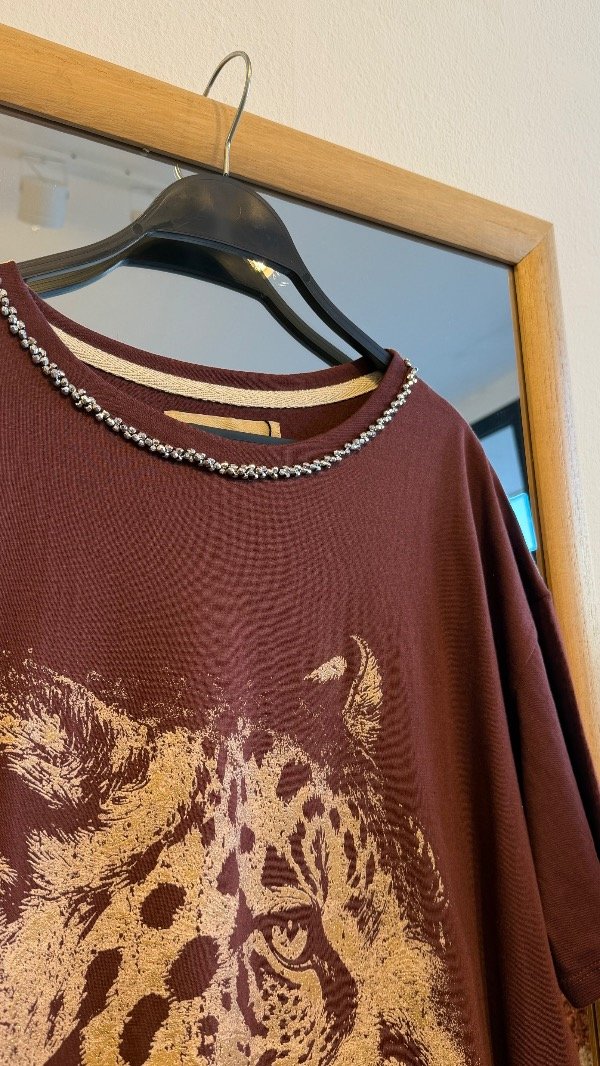 Producto - Remera Chocker - 1